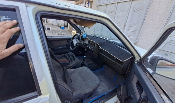 ВАЗ (Lada) 2109 1998 года