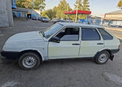 ВАЗ (Lada) 2109 1998 года