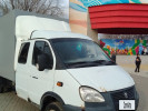 ГАЗ ГАЗель 2007 года