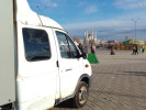 ГАЗ ГАЗель 2007 года