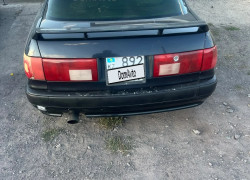 Audi 80 1992 года