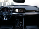 Kia K5 2022 года