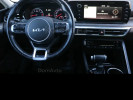 Kia K5 2022 года
