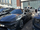 Kia K5 2022 года