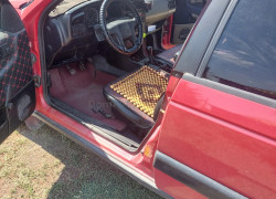Volkswagen Passat 1993 года