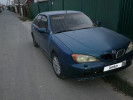 Nissan Primera 2001 года