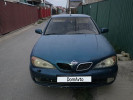 Nissan Primera 2001 года