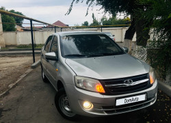 ВАЗ (Lada) Granta 2012 года
