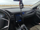 JAC J7 2021 года