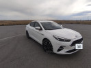 JAC J7 2021 года