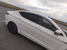 JAC J7 2021 года
