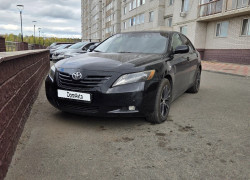 Toyota Camry 2006 года