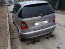 Mercedes-Benz A-Класс 1998 года