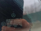 Mercedes-Benz A-Класс 1998 года