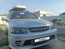 Nissan R'nessa 1998 года
