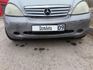 Mercedes-Benz A-Класс 1998 года