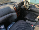 Nissan R'nessa 1998 года