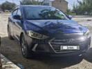 Hyundai Elantra 2016 года