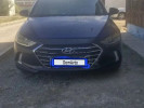 Hyundai Elantra 2016 года