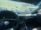 Volkswagen Passat 1996 года