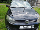 Volkswagen Polo 2012 года