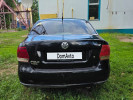 Volkswagen Polo 2012 года