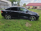 Volkswagen Polo 2012 года