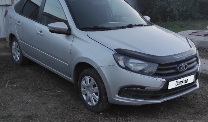 ВАЗ (Lada) Granta 2023 года