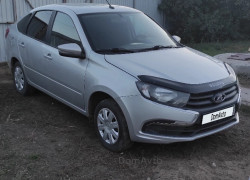 ВАЗ (Lada) Granta 2023 года