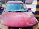 Volkswagen Passat 2000 года