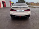 BMW 5 серия 2020 года