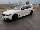 BMW 5 серия 2020 года