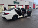 BMW 5 серия 2020 года