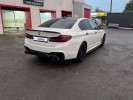 BMW 5 серия 2020 года