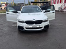 BMW 5 серия 2020 года
