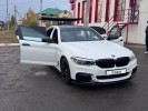 BMW 5 серия 2020 года