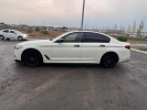 BMW 5 серия 2020 года