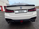 BMW 5 серия 2020 года