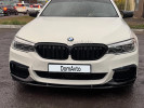 BMW 5 серия 2020 года