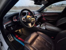 BMW 5 серия 2020 года