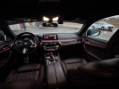 BMW 5 серия 2020 года
