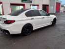 BMW 5 серия 2020 года