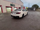 BMW 5 серия 2020 года
