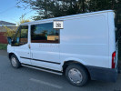 Ford Transit 2007 года