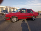 Volkswagen Jetta 1989 года