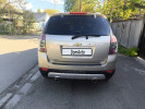 Chevrolet Captiva 2013 года