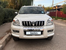 Toyota Land Cruiser Prado 2008 года