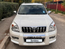 Toyota Land Cruiser Prado 2008 года