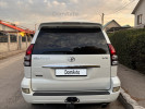 Toyota Land Cruiser Prado 2008 года