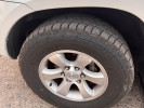 Toyota Land Cruiser Prado 2008 года
